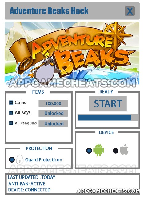 adventure-beaks-cheats-hack-coins-all-keys-all-penguins