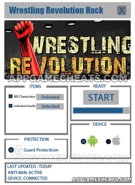 wrestling-revolution-cheats-hack-all-characters-unlimited-health