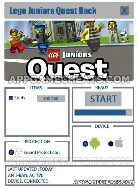 lego-juniors-quest-cheats-hack-studs