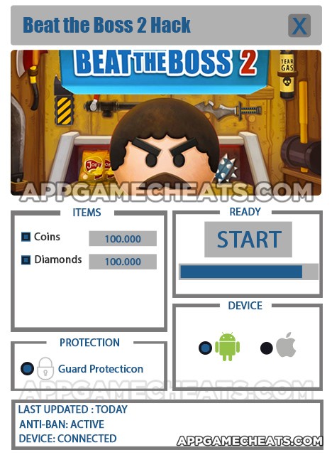beat-the-boss-two-cheats-hack-coins-diamonds