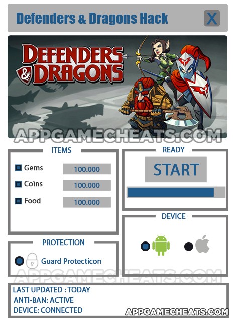 defenders-and-dragons-cheats-hack-gems-coins-food