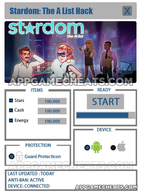 stardom-the-a-list-cheats-hack-stars-cash-energy