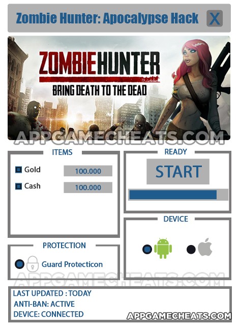 zombie-hunter-apocalypse-cheats-hack-gold-cash