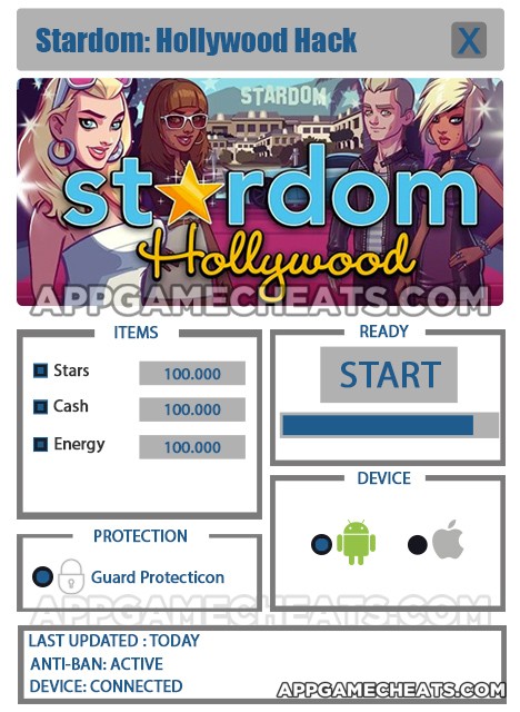 stardom-hollywood-cheats-hack-stars-cash-energy