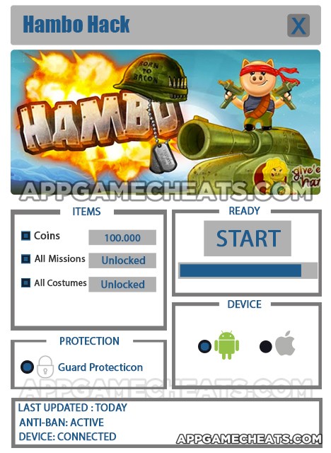 hambo-cheats-hack-coins-all-missions-all-costumes