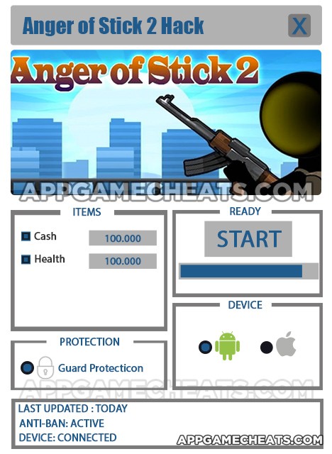 anger-of-stick-two-cheats-hack-cash-health