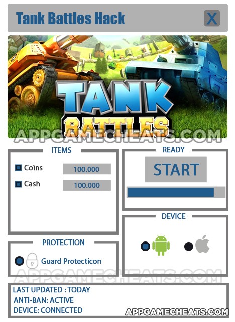tank-battles-cheats-hack-coins-cash