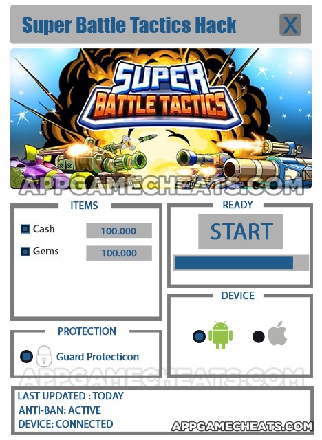 super-battle-tactics-cheats-hack-cash-gems