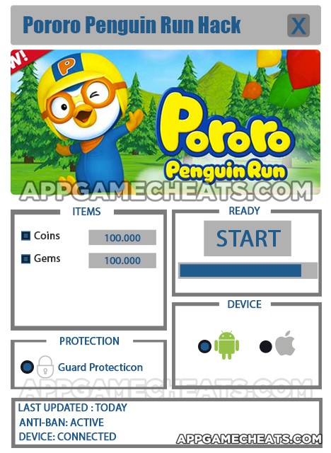 pororo-penguin-run-cheats-hack-coins-gems
