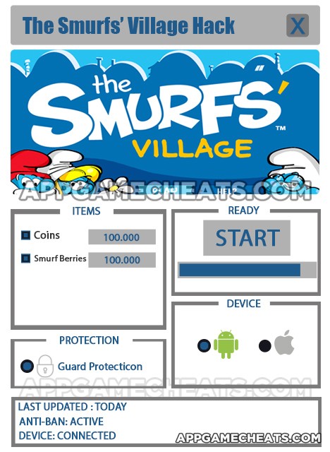 the-smurfs-village-cheats-hack-coins-smurf-berries