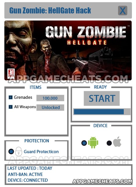 gun-zombie-hellgate-cheats-hack-grenades-all-weapons