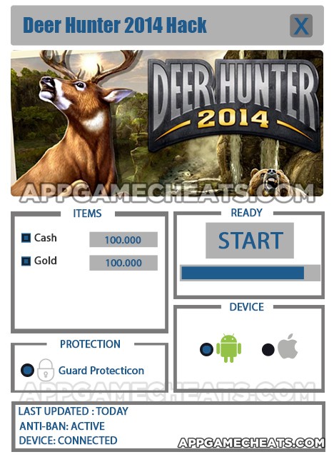 deer-hunter-2014-cheats-hack-cash-gold