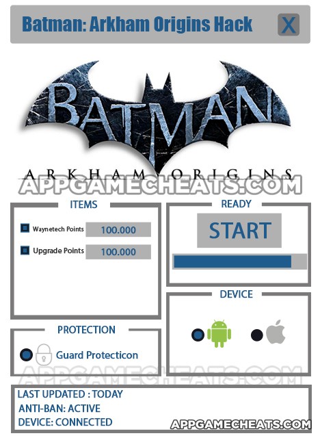 batman-arkham-origins-cheats-hack-waynetech-points-upgrade-points