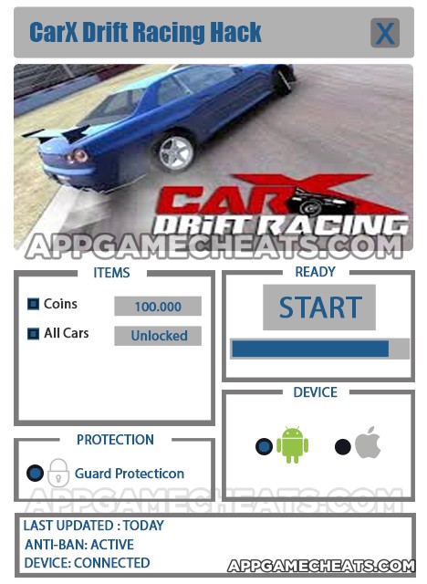 carx-drift-racing-cheats-hack-coins-all-cars