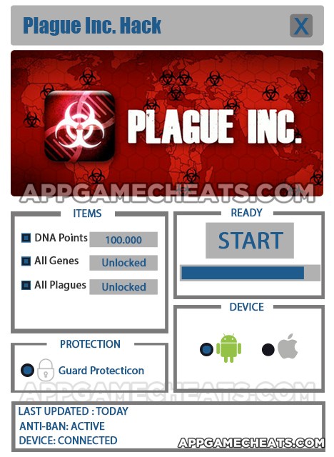 plague-inc-cheats-hack-dna-points-all-genes-all-plagues