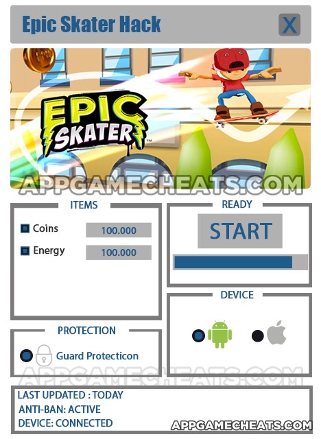 epic-skater-cheats-hack-coins-energy