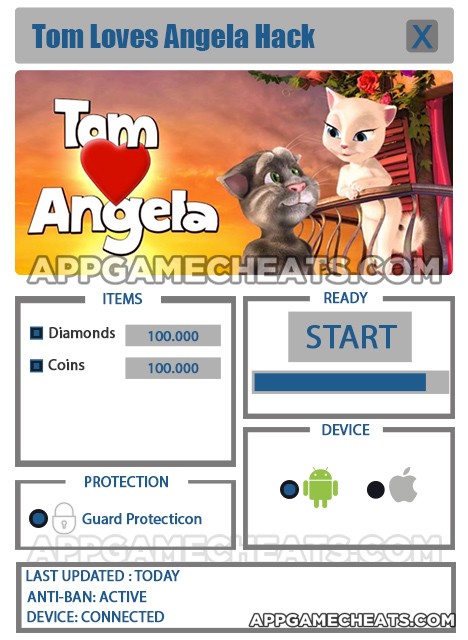 tom-loves-angela-cheats-hack-diamonds-coins