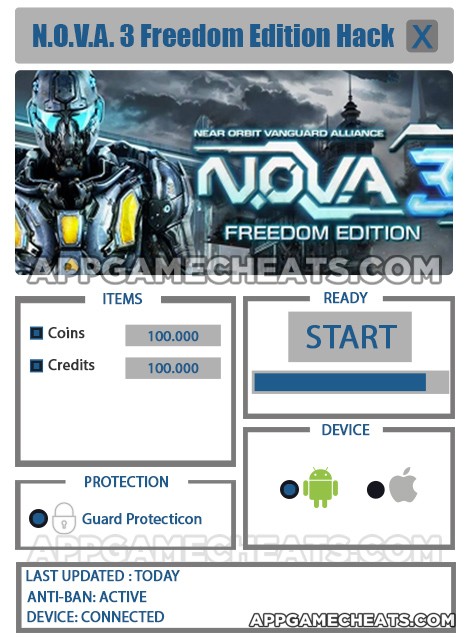 nova-three-freedom-edition-cheats-hack-coins-credits