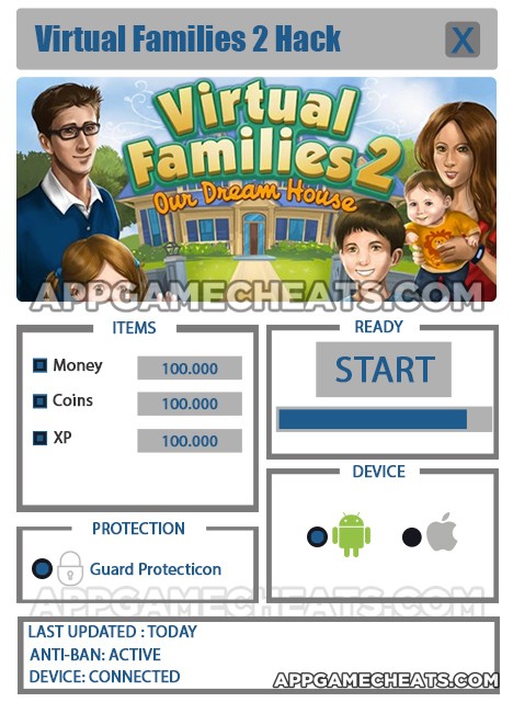 virtual-families-two-cheats-hack-money-coins-xp