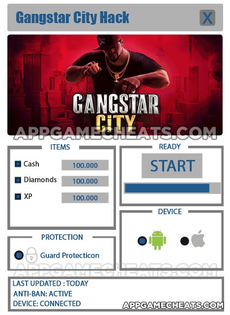 gangstar-city-cheats-hack-cash-diamonds-xp