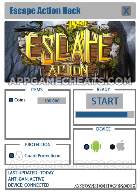 escape-action-cheats-hack-coins