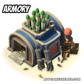 boom-beach-armory-building-tips-guide