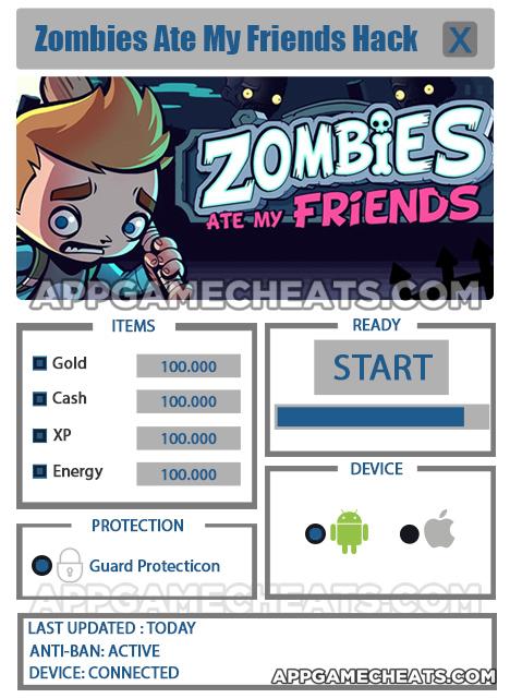 zombies-ate-my-friends-cheats-hack-gold-cash-xp-energy
