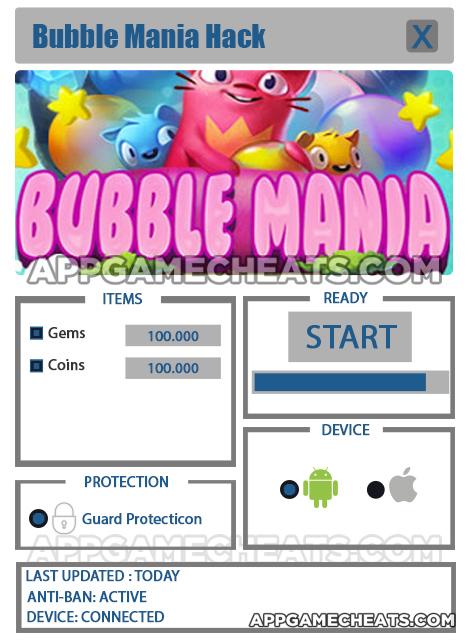 bubble-mania-cheats-hack-coins-gems