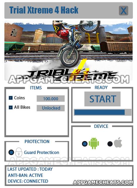 trial-xtreme-four-cheats-hack-coins-bikes