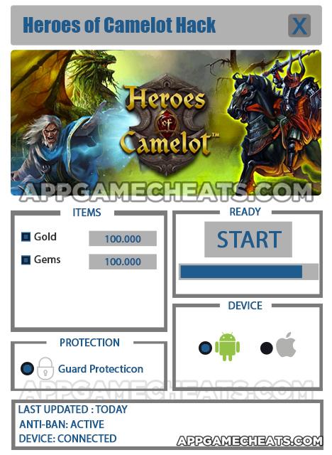 heroes-of-camelot-cheats-hack-gold-gems
