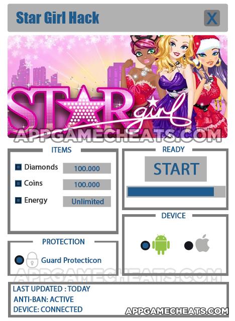 star-girl-cheats-hack-diamonds-coins-energy