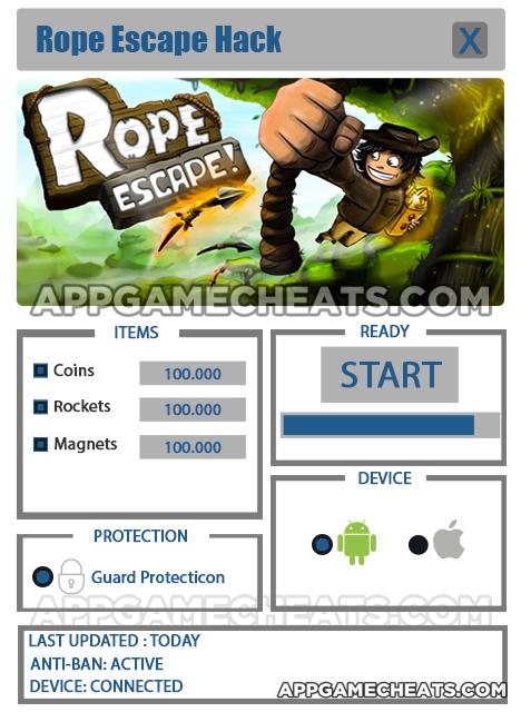 rope-escape-cheats-hack-coins-rockets-magnets