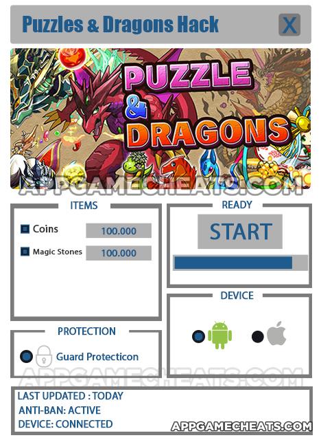 puzzles-and-dragons-cheats-hack-coins-magic-stones