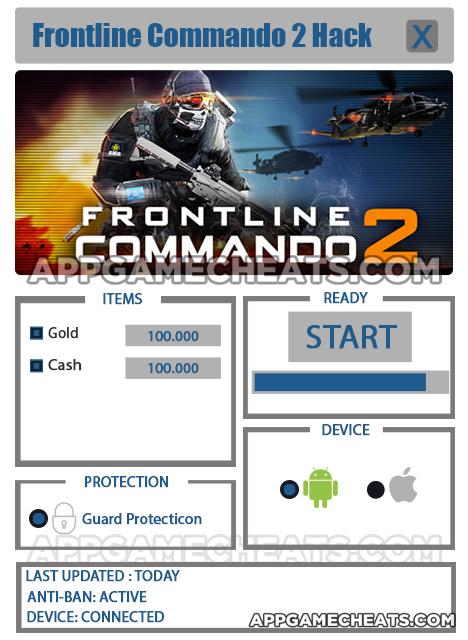 frontline-commando-two-cheats-hack-gold-cash