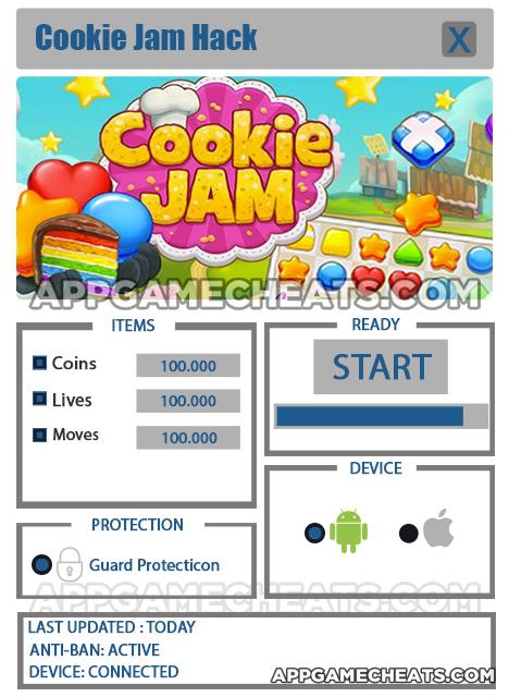 cookie-jam-cheats-hack-coins-moves-lives