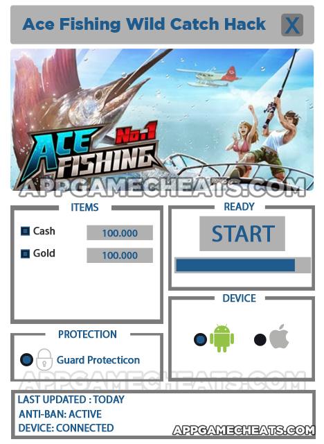 ace-fishing-wild-catch-hack-cheats-cash-gold