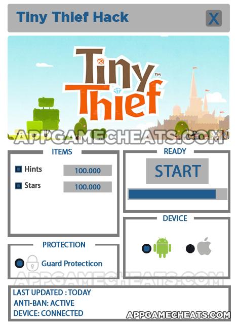 tiny-thief-hack-cheats-hints-stars