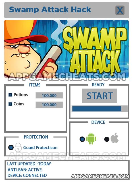 swamp-attack-hack-cheats-potions-coins