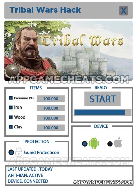 tribal-wars-hack-cheats-premium-points-iron-wood-clay