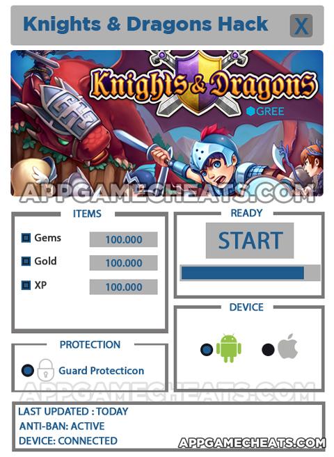 knights-dragons-hack-cheats-gems-gold-xp