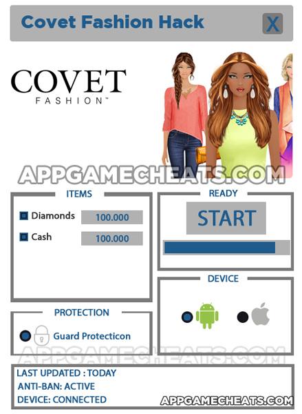 covet-fashion-hack-cheats-diamonds-cash