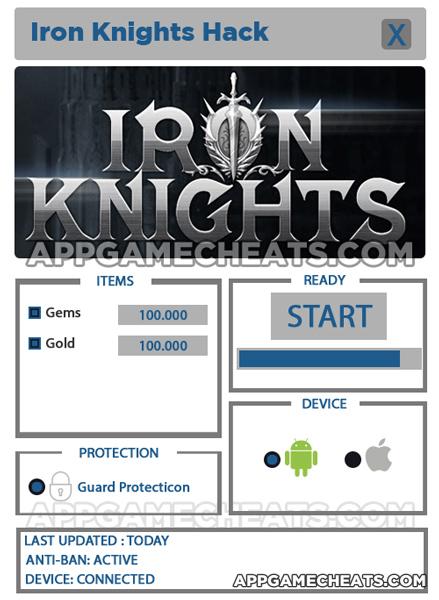 iron-knights-hack-cheats-gems-gold