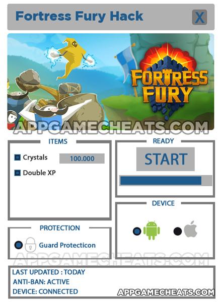 fortress-fury-hack-cheats-energy-crystals