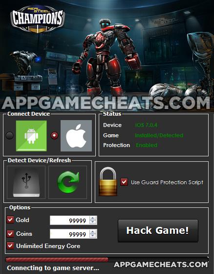 real-steel-champions-hack-cheats-gold-coins