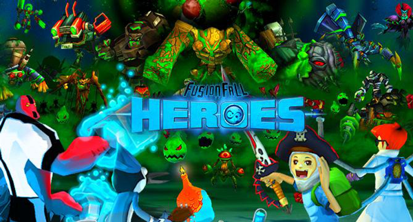 fusionfall-heroes-cheats-tips-guide