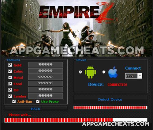 empire-z-hack-cheats-gold-coins-metal-food-oil-lumber