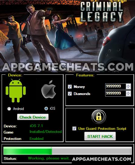 criminal-legacy-hack-cheats-diamonds-money-xp