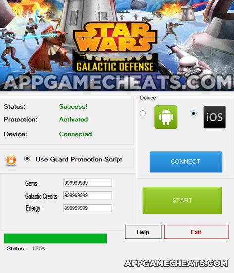 star-wars-galactic-defense-hack-gems-credits