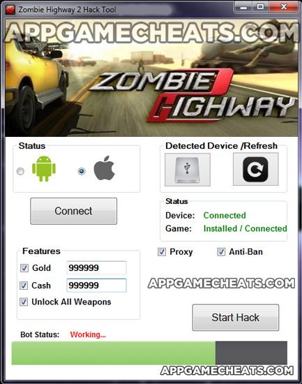 zombie-highway-cheats-hack-cash-gold