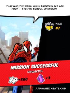 spider-man-unlimited-cheats-hack-iso-8-3